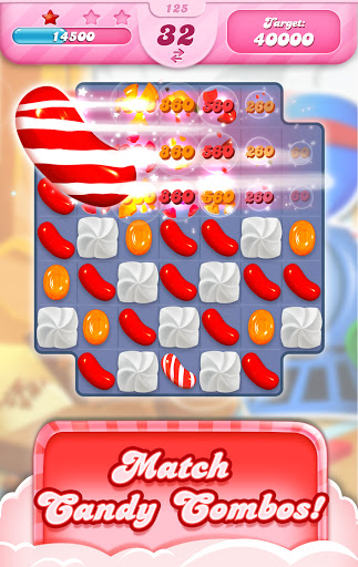 Candy Crush Saga