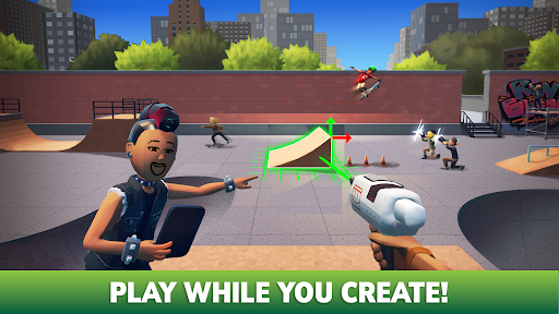 Rec Room - Play with friends!