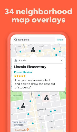 Trulia: Homes For Sale & Rent