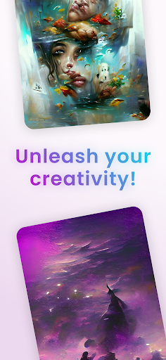 Wonder - AI Art Generator