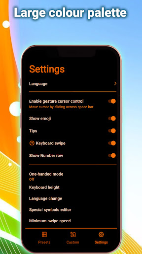 X-Design: Keyboard Tuning