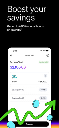 Current - Mobile Banking