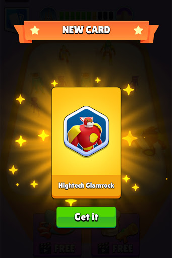 Merge Monster: Frog Evolution