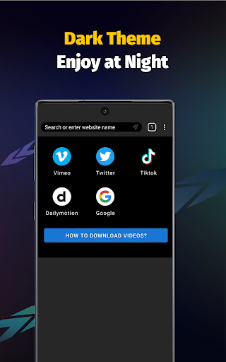 Video Downloader - Save Videos