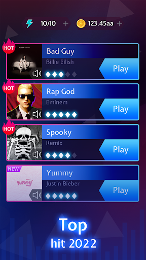 Beat Blade: Dash Dance