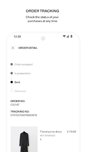 MANGO - Online fashion