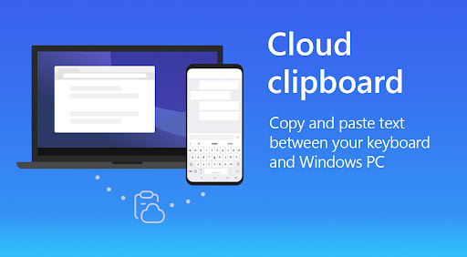 Microsoft SwiftKey Keyboard