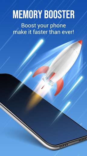 Phone Clean: Cleaner & Booster