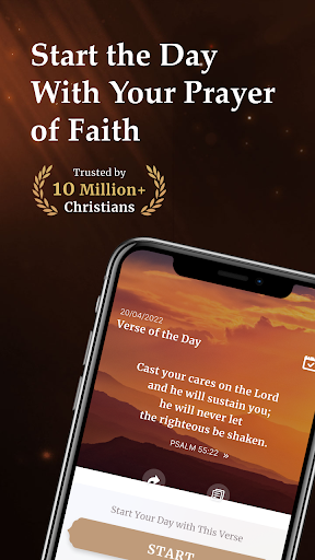 Bible Offline-KJV Holy Bible