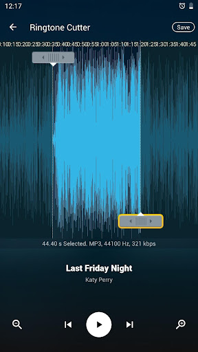 Music Player - MP3 Player
