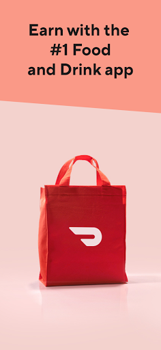 DoorDash - Dasher