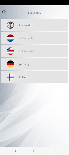 VPN Drop - Safe & Powerful VPN