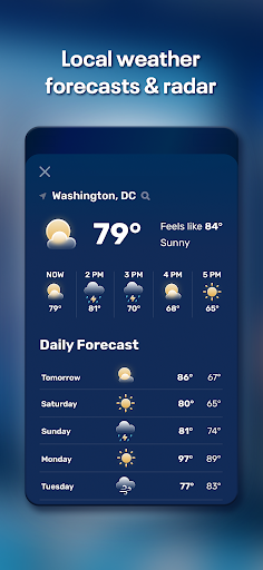 FOX LOCAL: Live Streaming News