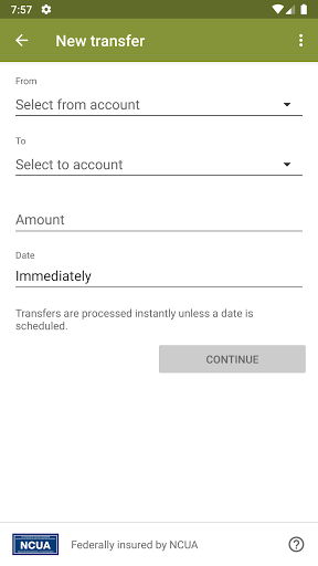 NEIMAN MARCUS CREDIT UNION