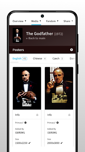 Virgoo - Movie & TV Shows