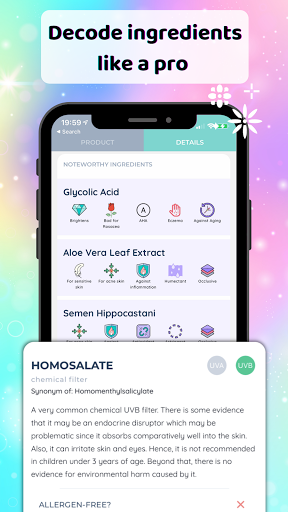 Skin Bliss: Cosmetics & Beauty