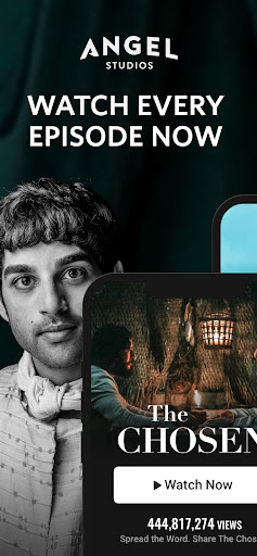 Angel Studios: TV & Movies