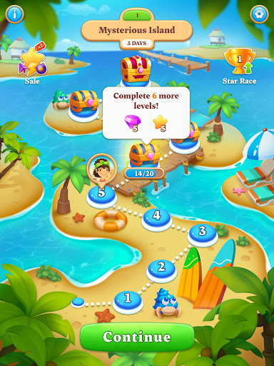 Word Carnival - All in One