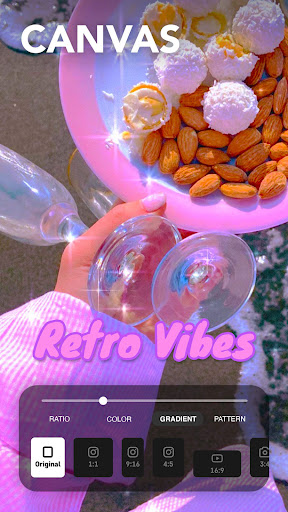 Filto: Video Filter Editor