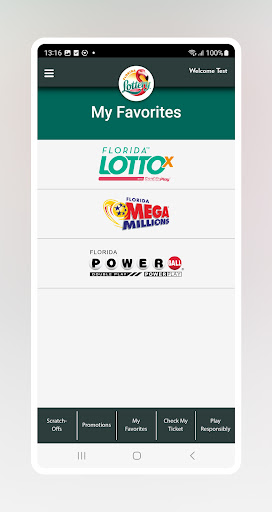 Florida Lottery