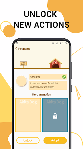 Buddy - Desktop Pet&shimeji