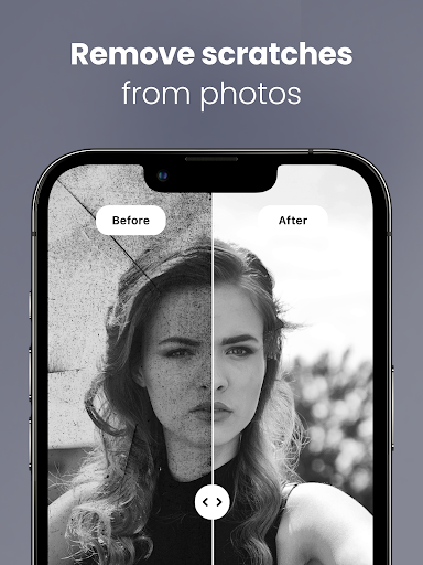PhotoApp - AI Photo Enhancer