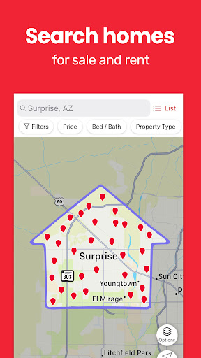 Realtor.com Real Estate