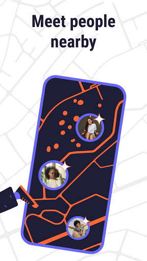 2Steps: Dating App & Chat