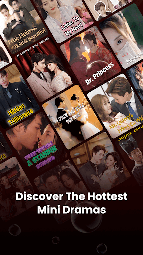 Soda Reels - Drama & show