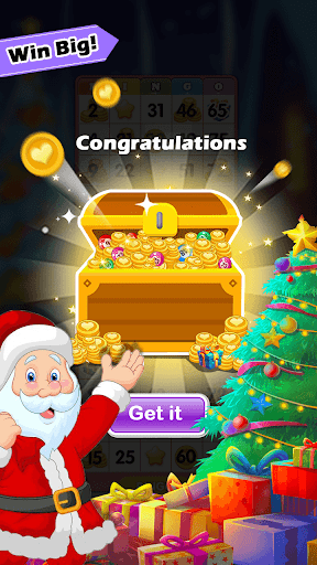 Bingo Masters:Crazy Bingo Game