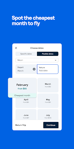 Skyscanner Flights Hotels Cars