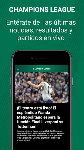 TUDN: TU Deportes Network