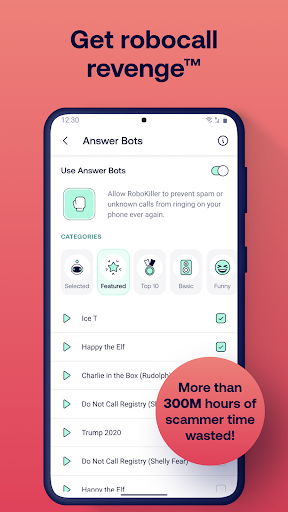 RoboKiller - Robocall Blocker