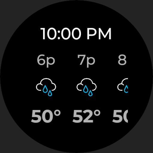 MyRadar Weather Radar