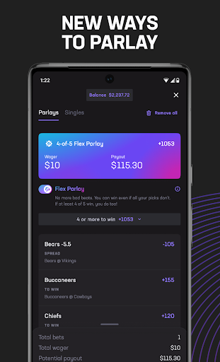 Hard Rock Bet: Betting, Casino