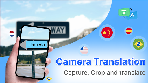 Translate All Language App