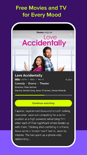 Amazon Freevee: Free Movies/TV