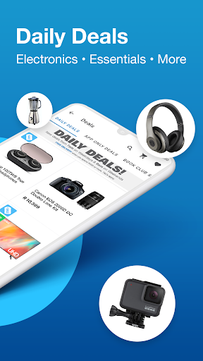 Takealot – Online Shopping App