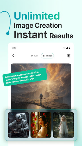Chatdi: AI Chat & Assistant