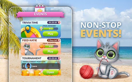 Word Life - Crossword puzzle