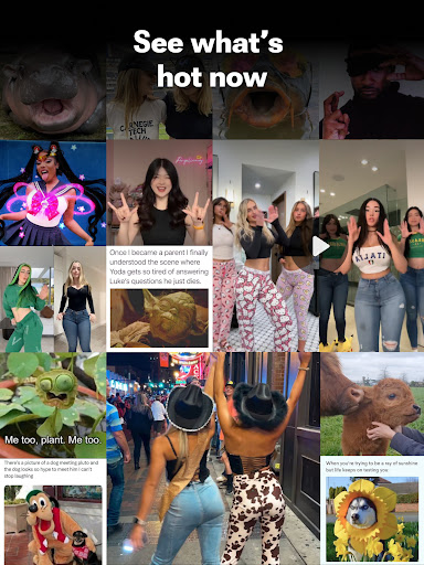 XShorts: short and hot videos