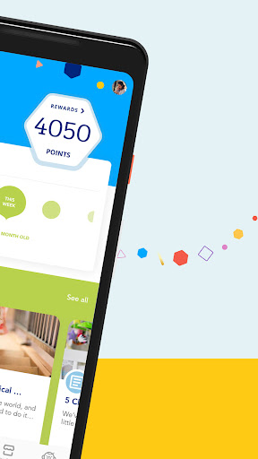 Enfamil Family Beginnings®