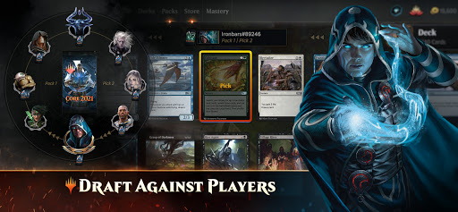 Magic: The Gathering Arena