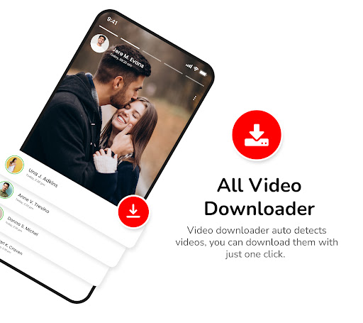 Movie & Video Downloader X
