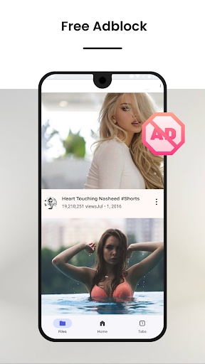 Fast Video Downloader: Browser