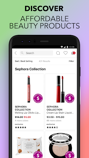 Sephora: Buy Makeup & Skincare