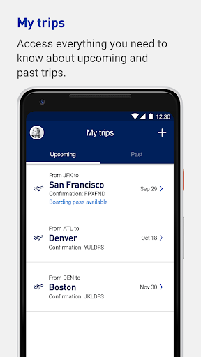 JetBlue - Book & manage trips