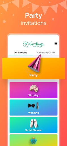 Invitation maker & Card design