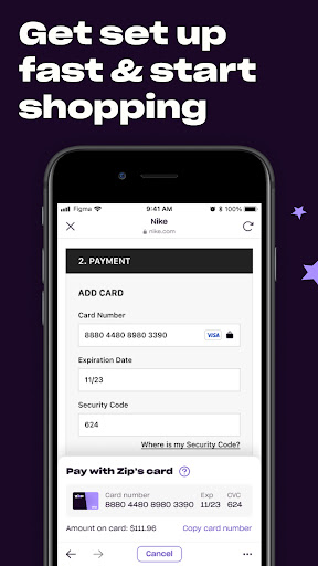 Zip - Buy Now, Pay Later