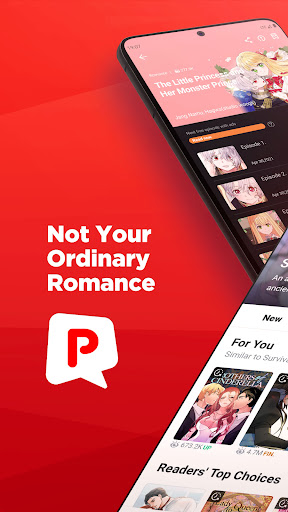 POCKET COMICS: Premium Webtoon